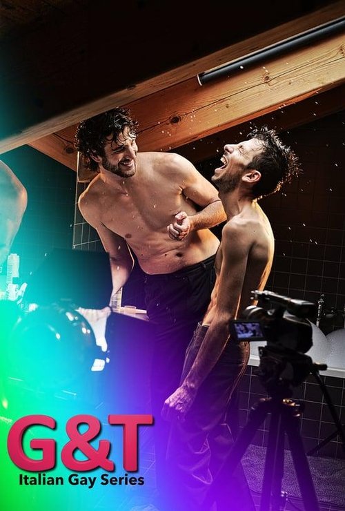 Poster de la saison 3