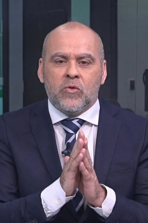 Alexandre Borges