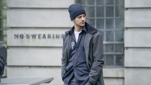 The Flash: 4×11