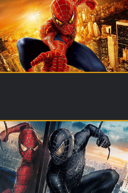 Pòster de Spider-Man - Col·lecció