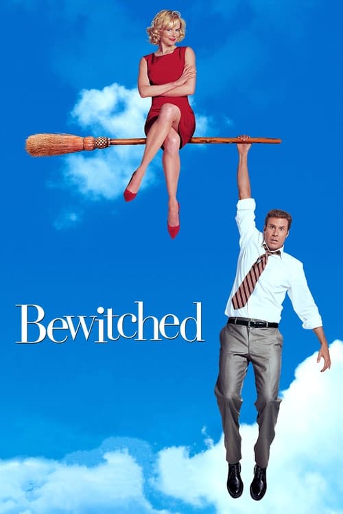 Bewitched Movie Poster Image