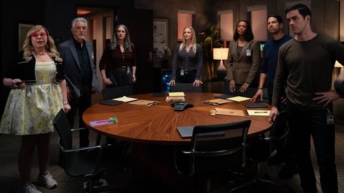 Mentes Criminosas: 18×5