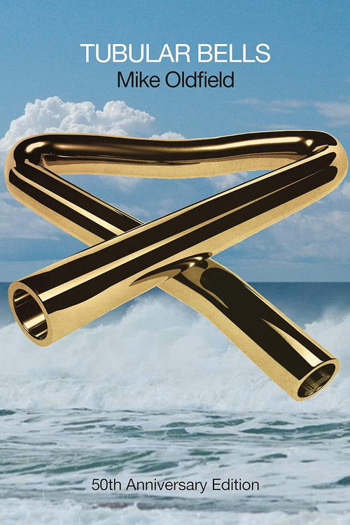 Mike Oldfield: Tubular Bells