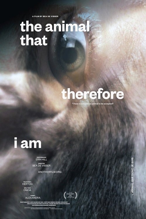 The Animal That Therefore I Am (2021)