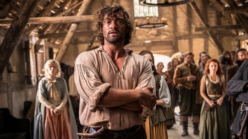 Jamestown: 1×5