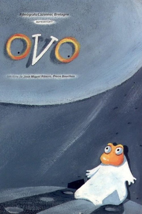 Pôster de Ovos