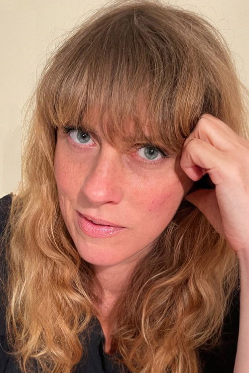 Foto de Muriel d'Ansembourg