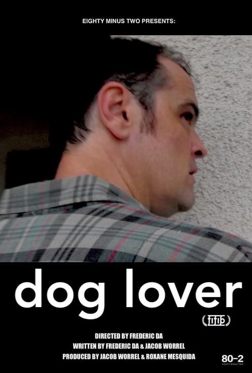 Poster do filme Dog Lover