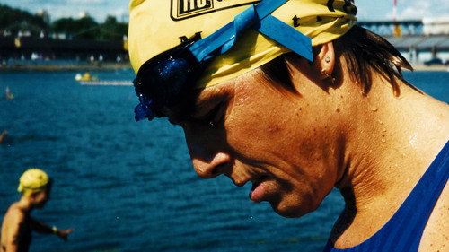 Tri Me: The Siri Lindley Story