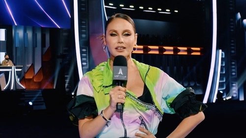 Image de l'épisode 1