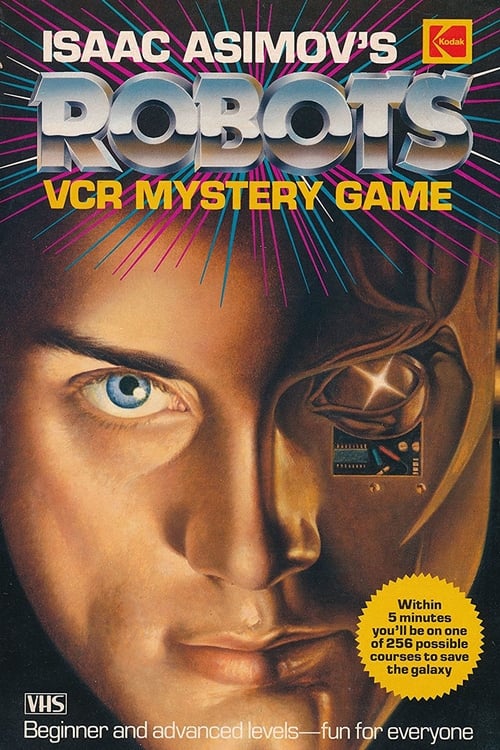 Isaac Asimov's Robots 1988