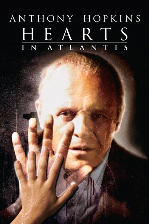 Hearts in Atlantis poster