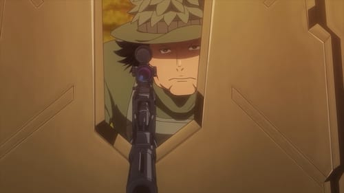 Sword Art Online Alternative: Gun Gale Online: 1×4