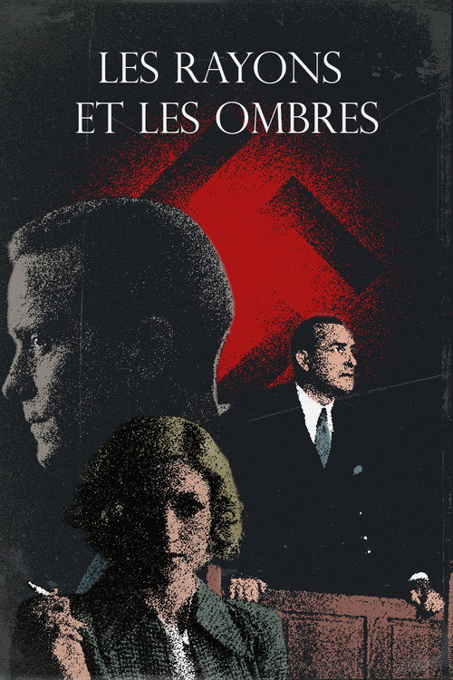 The Rays and Shadows poster