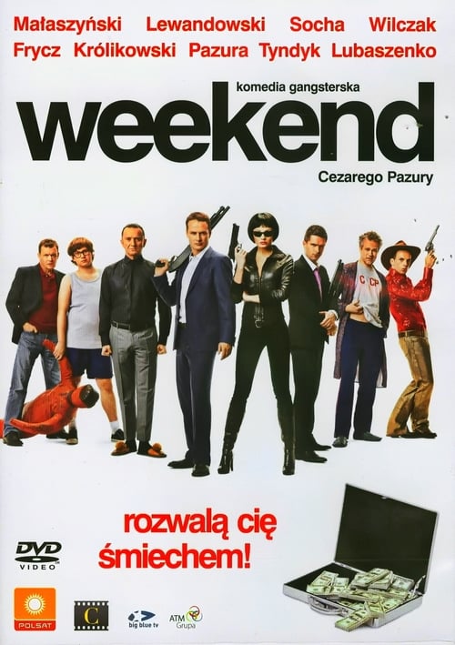 Weekend (2011)