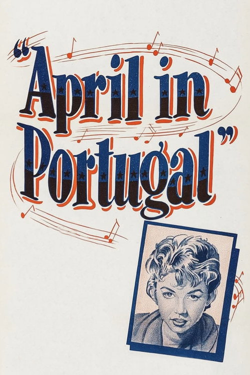 April in Portugal