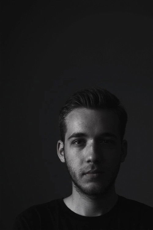 Foto de Hegedűs Hunor