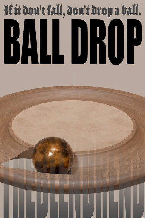 Ball Drop