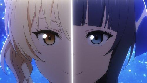 Le triangle amoureux de Ai