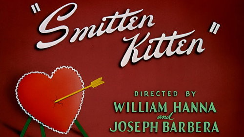 Smitten Kitten
