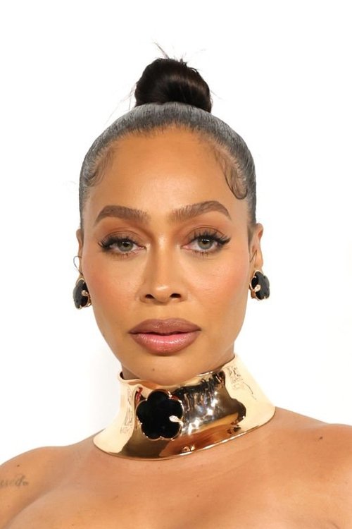 Kép: La La Anthony színész profilképe