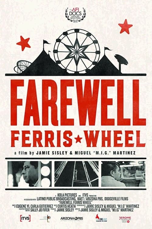Farewell Ferris Wheel (2016)