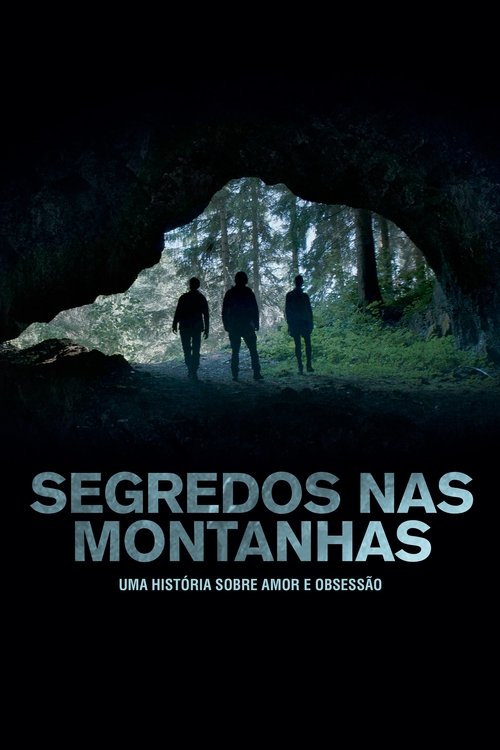 Pôster de O Segredo Nas Montanhas