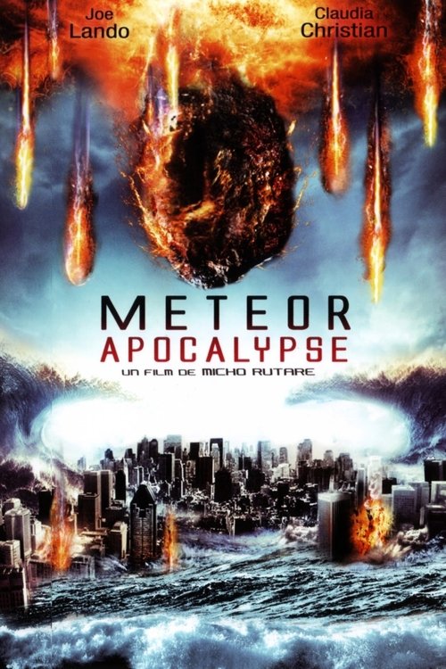 Meteor Apocalypse 2010