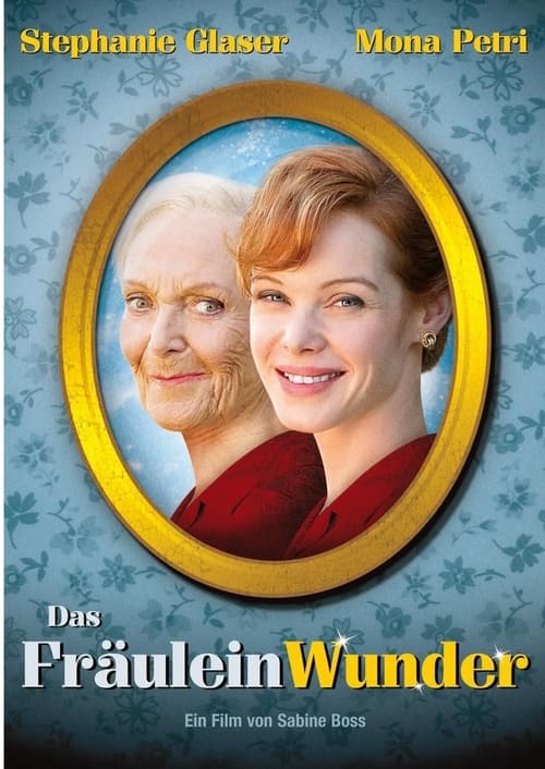 Poster Das Fräuleinwunder 2009