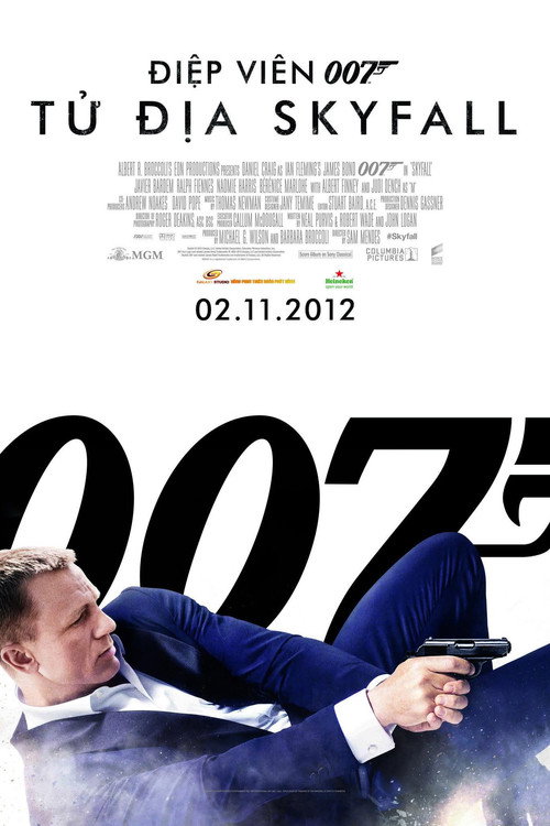 Skyfall