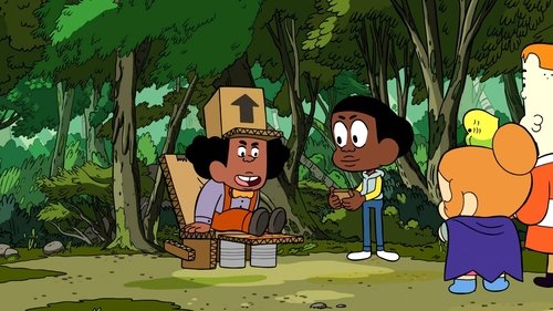 O Mundo de Greg: 1×14