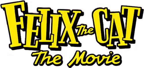 FÉLIX LE CHAT - LE FILM