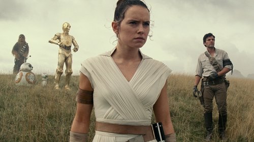 Star Wars: The Rise of Skywalker Without Paying