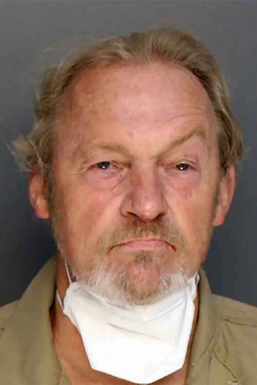 Curtis Edward Smith