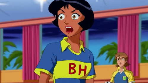 Poster della serie Totally Spies!
