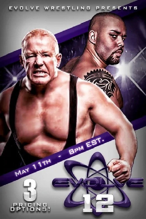 EVOLVE 12