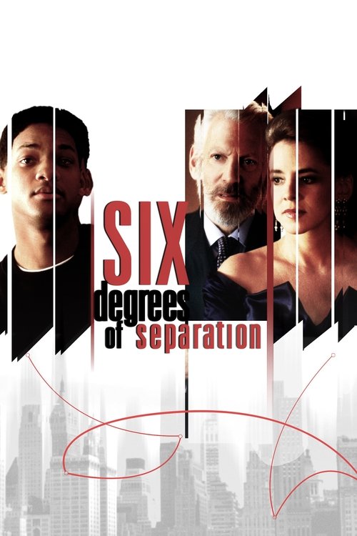 Ayrılığın Altı Derecesi ( Six Degrees of Separation )