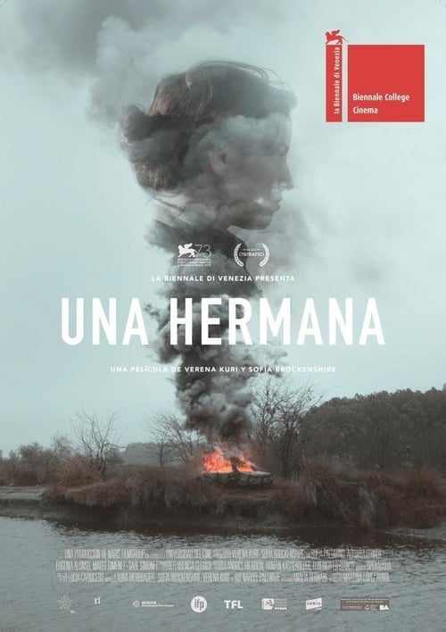 Una hermana (2016)