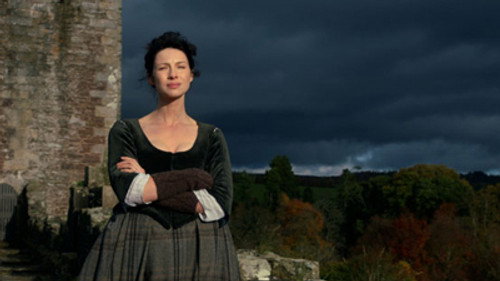 Inside The World of Outlander: Episode 102