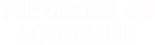 La Croix de Lorraine