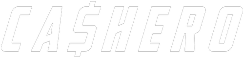 Cashero - Logo 1
