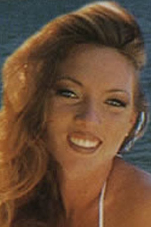 Largescale poster for Nicole Ann