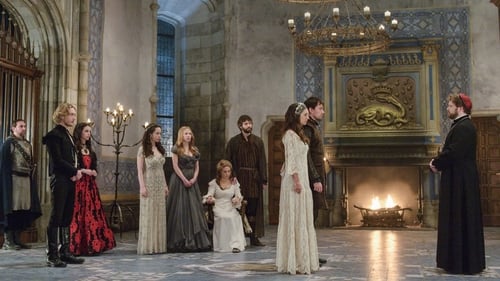 Reign: 1×16