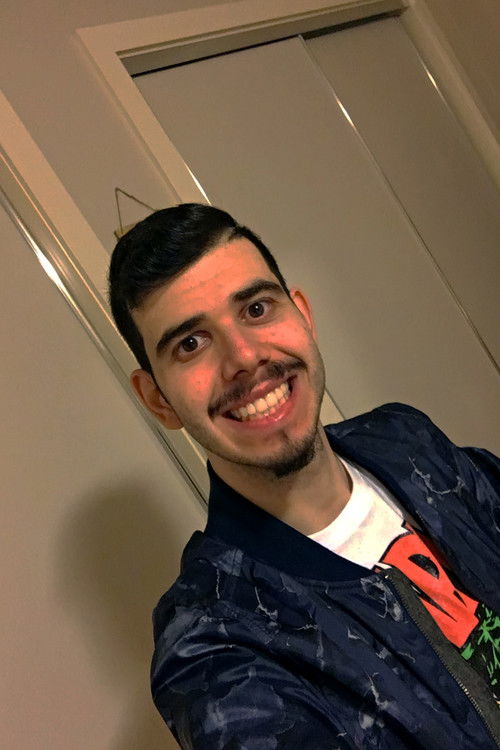 Foto de Leonidas Gioldasis