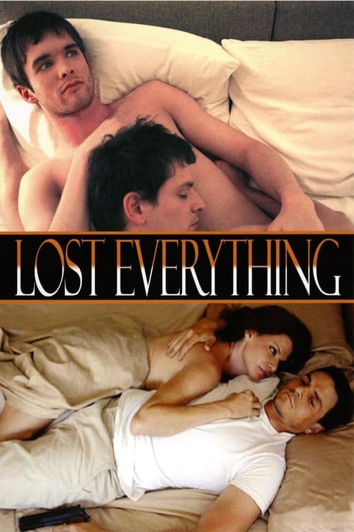 Lost Everything (2010) poster