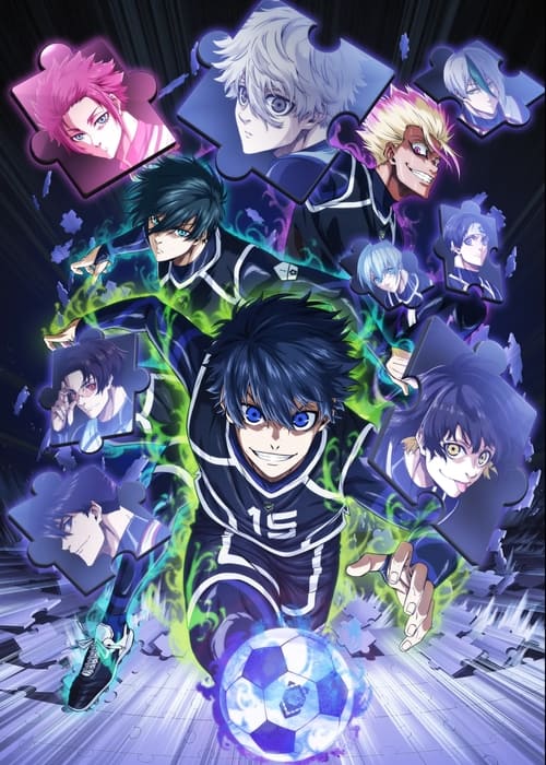 Posters
