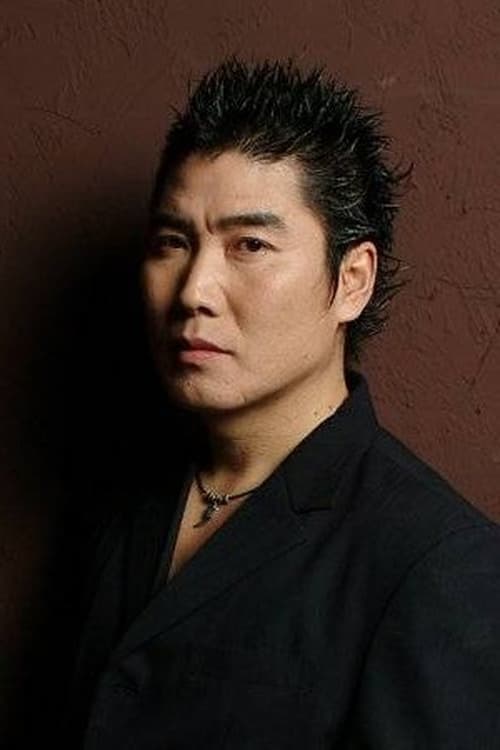 Kép: Lee Du Kyung színész profilképe