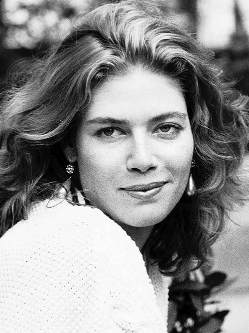 Kelly McGillis — The Movie Database (TMDb)