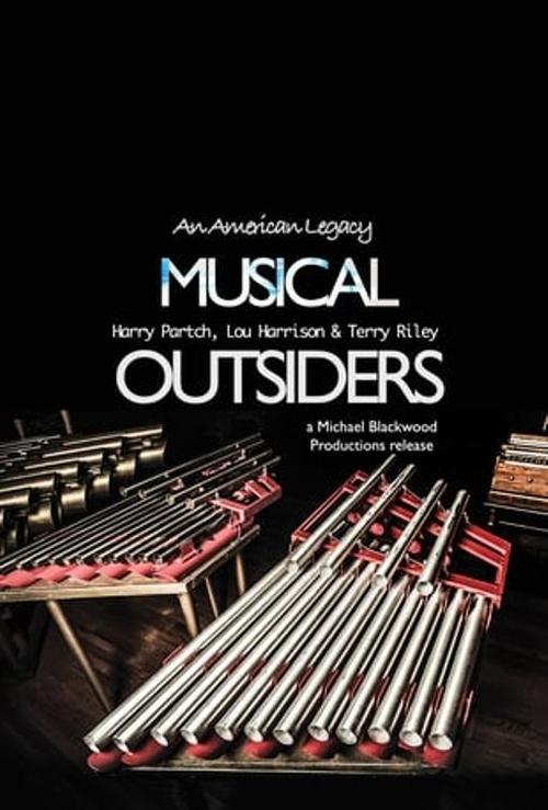 Musical Outsiders: An American Legacy 1994