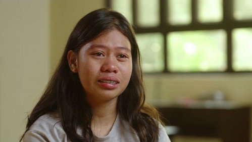 Testify: A Vision To Die For